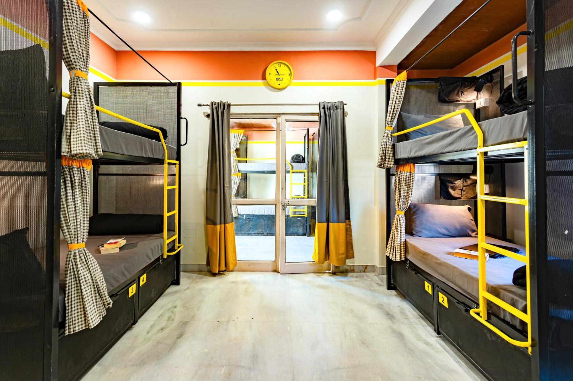 The Hosteller Jaipur, Hathroi ภายนอก รูปภาพ