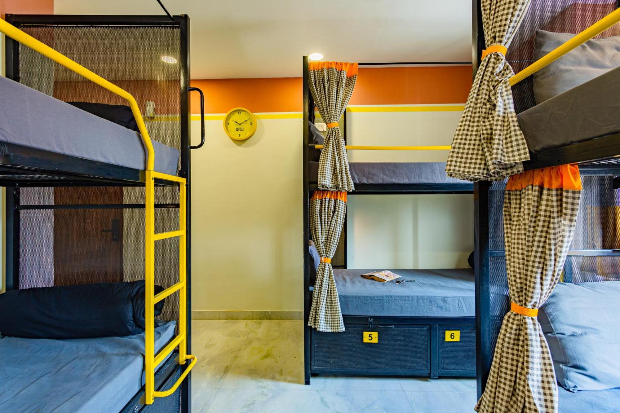 The Hosteller Jaipur, Hathroi ภายนอก รูปภาพ