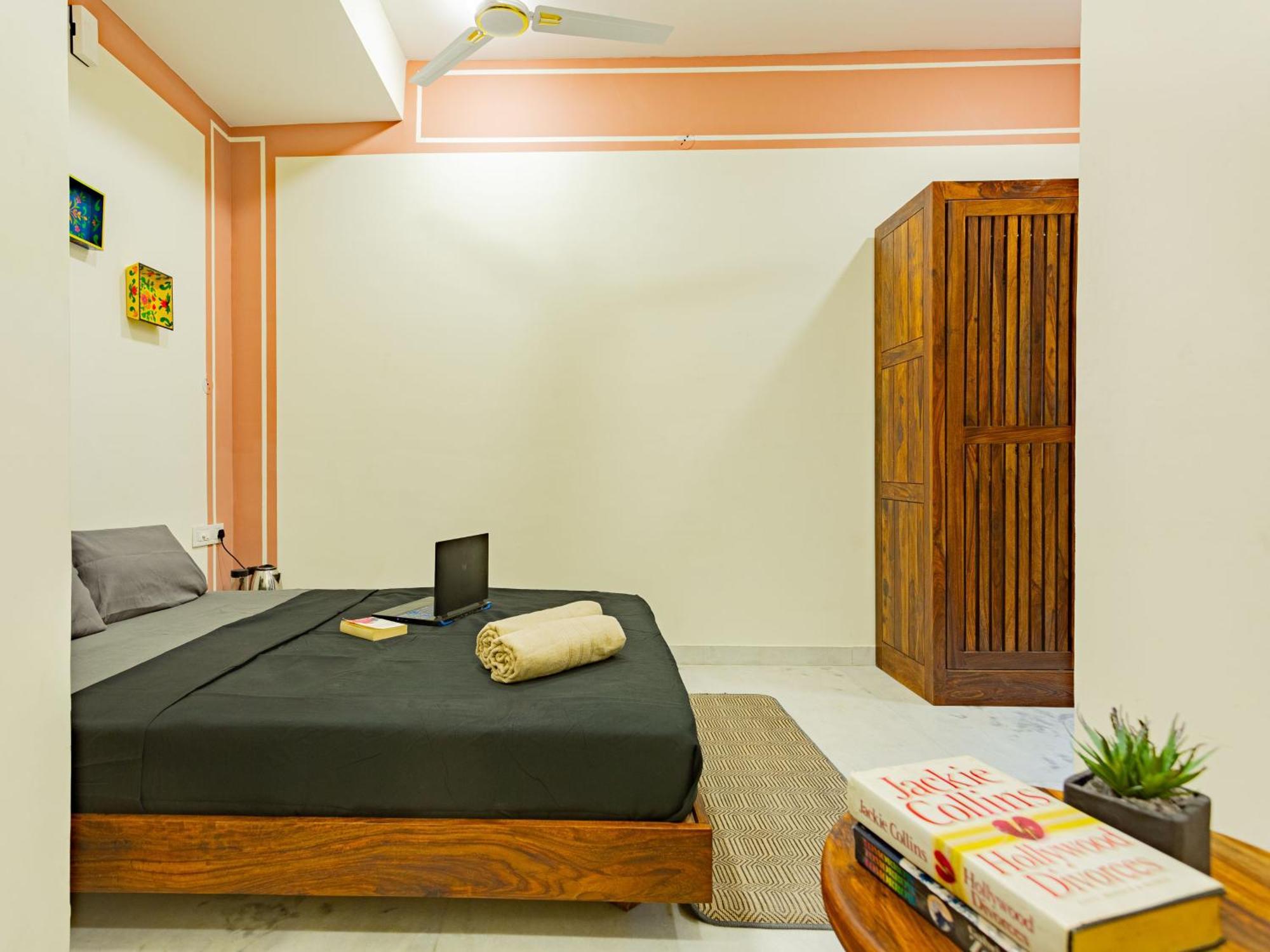 The Hosteller Jaipur, Hathroi ภายนอก รูปภาพ