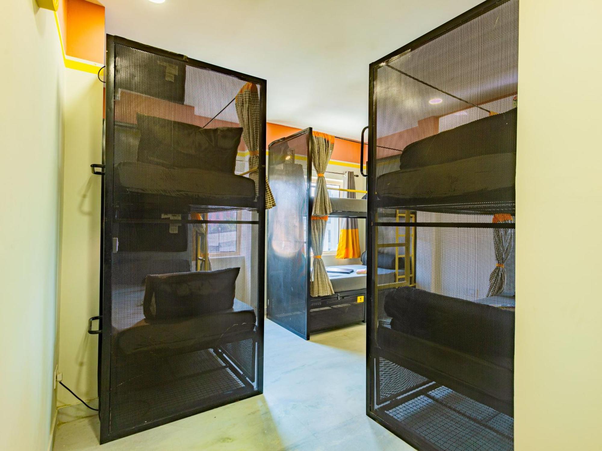 The Hosteller Jaipur, Hathroi ภายนอก รูปภาพ