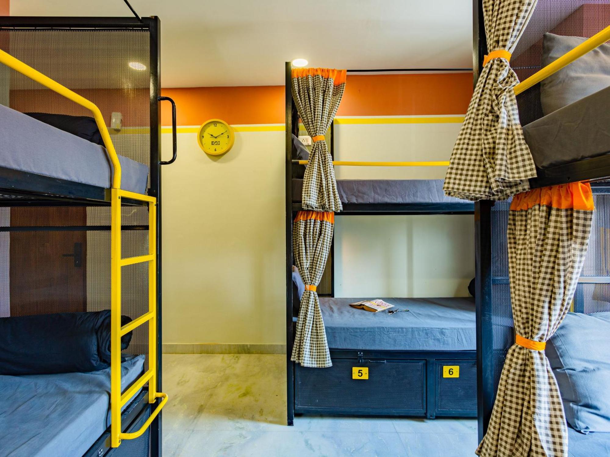 The Hosteller Jaipur, Hathroi ภายนอก รูปภาพ
