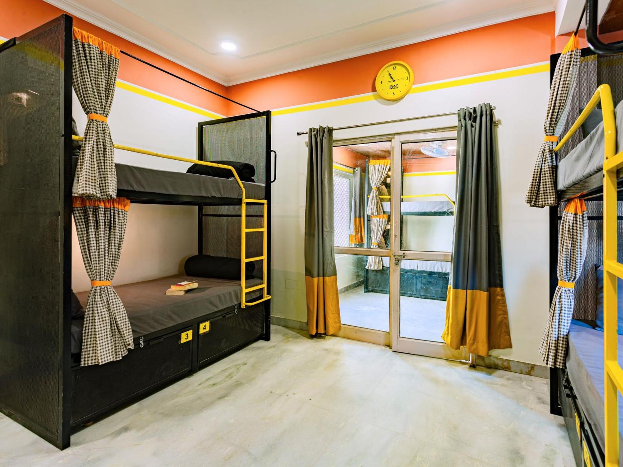 The Hosteller Jaipur, Hathroi ภายนอก รูปภาพ